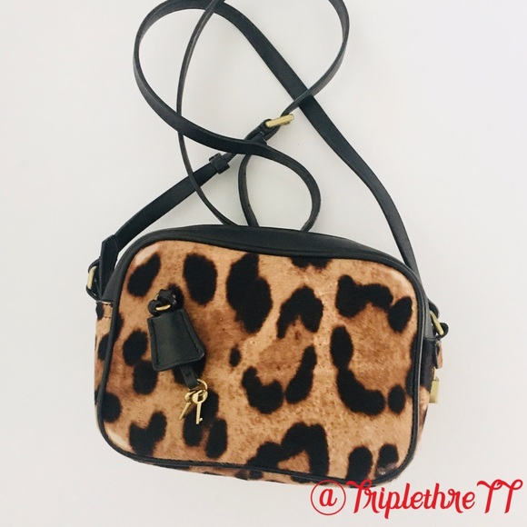 J. Crew Handbags - J.Crew Crossbody Bag ❤️🔥🔥